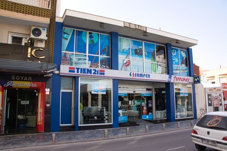 Pilar de la Horadada